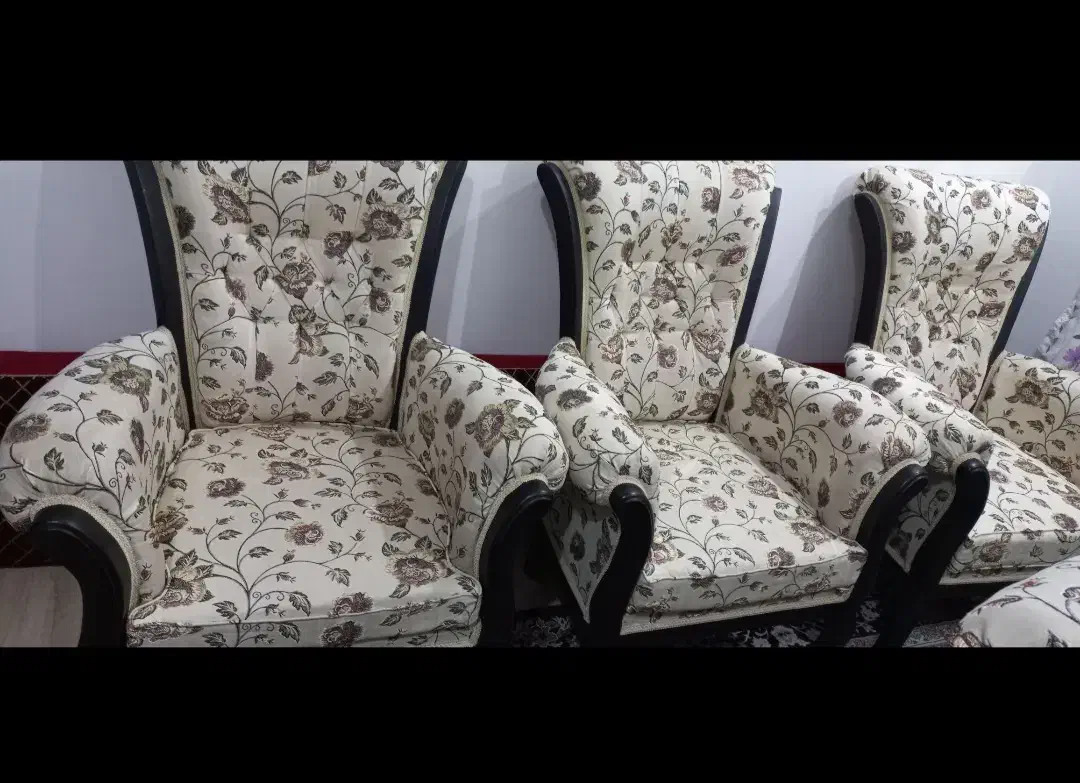 مبل درحدنو|مبلمان خانگی و میز عسلی|لنگرود, |دیوار