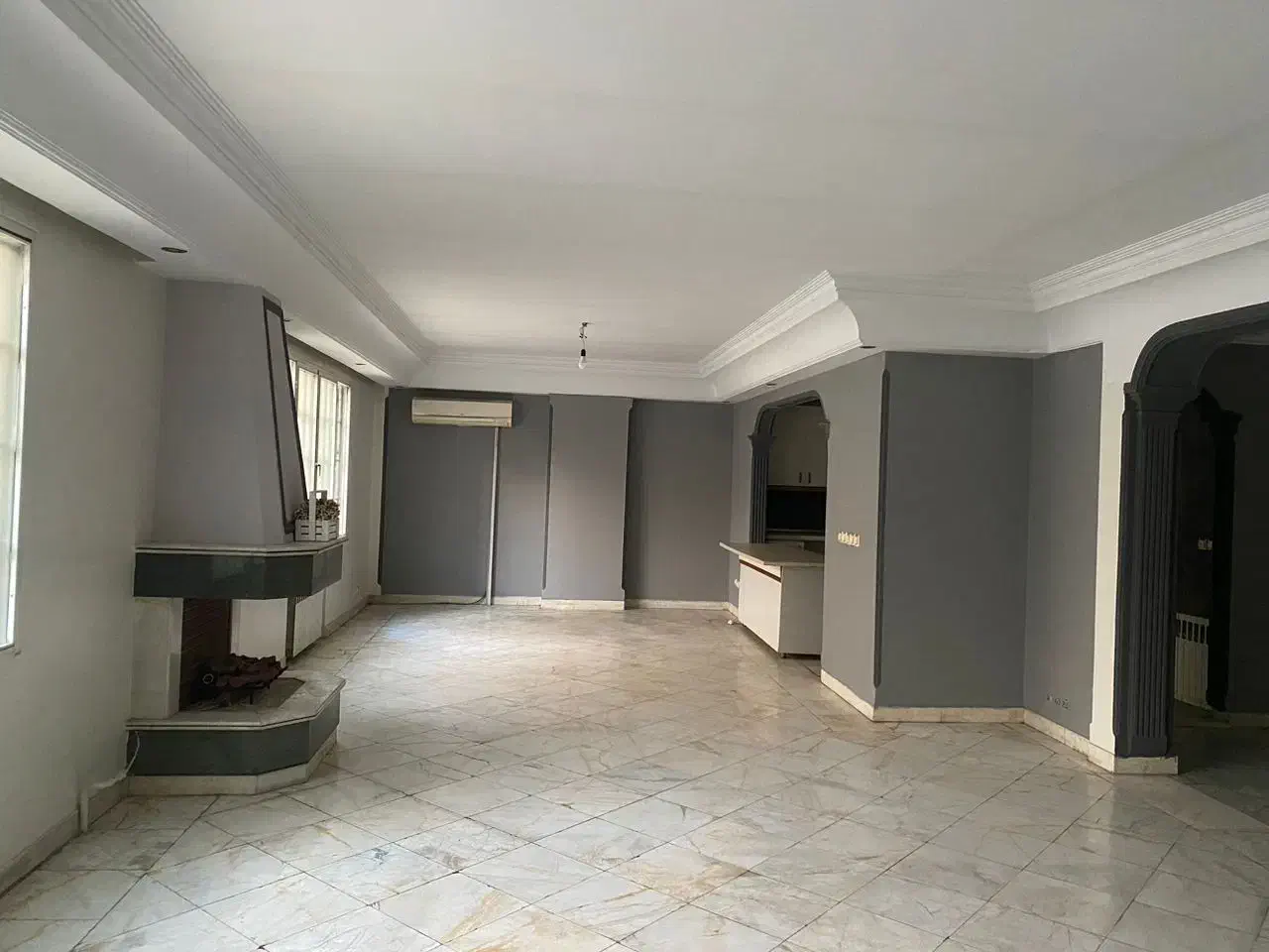 اجاره اپارتمان