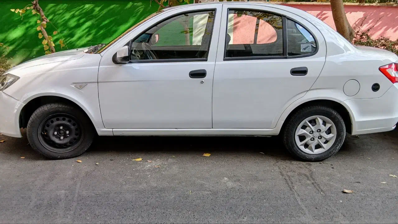 فروش ماشین|خودرو سواری و وانت|ری, دولت‌آباد|دیوار