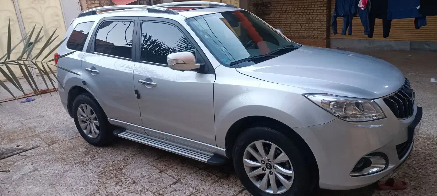 هایما s7مدل 99|خودرو سواری و وانت|خرمشهر, |دیوار