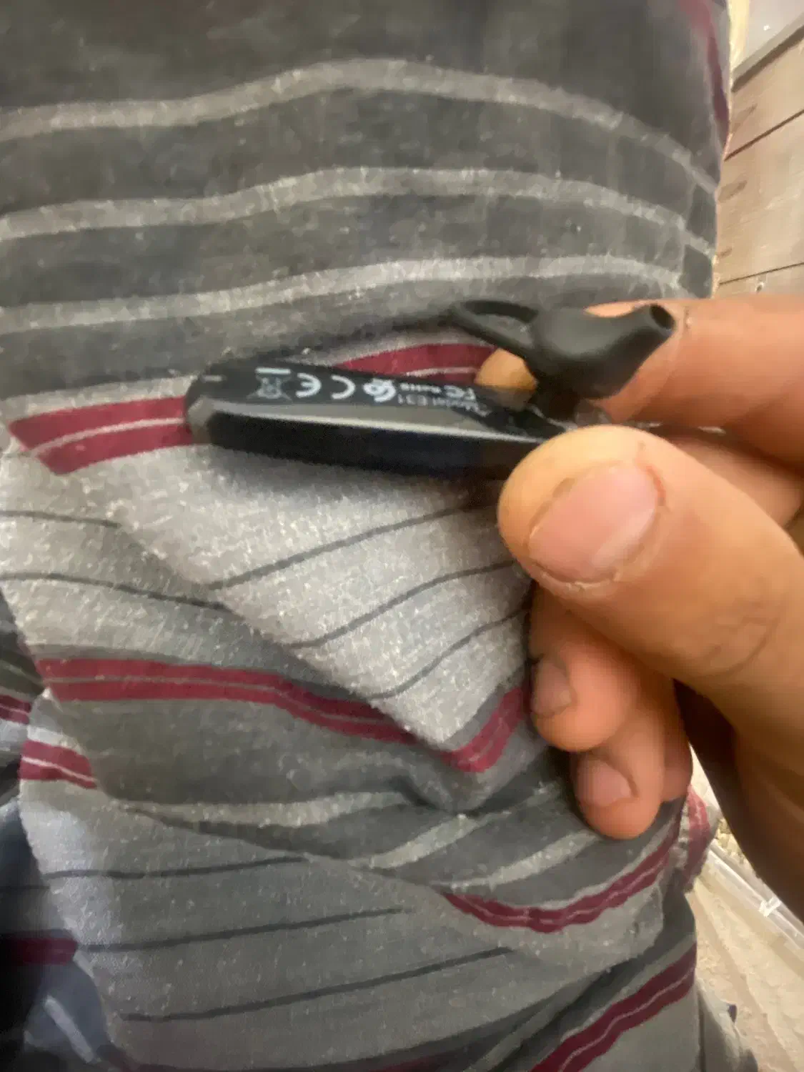 هندزفری بلوتوث قیمت پایین|لوازم جانبی موبایل و تبلت|هشتگرد, فاز ۷ مهستان|دیوار