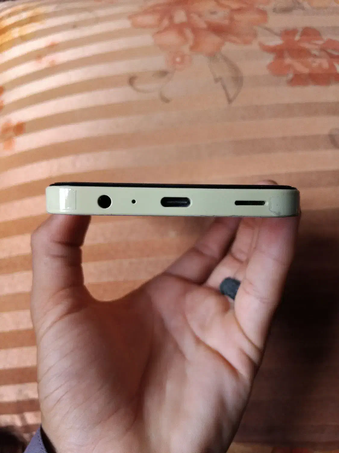 Samsung a15 128 gig Apple|موبایل|زابل, |دیوار