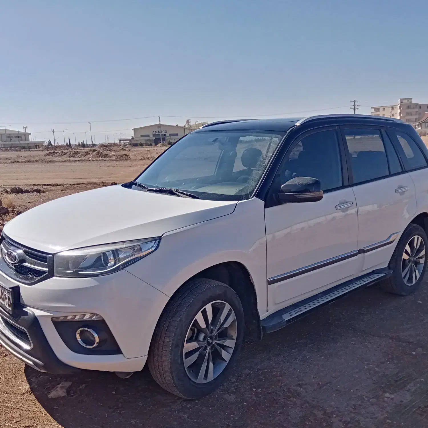 mvm x33s|خودرو سواری و وانت|کرمان, |دیوار