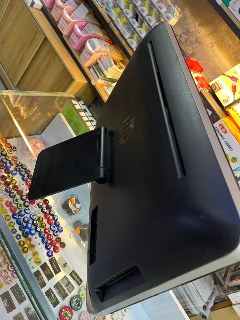 فروش ال این وان 21اینج|رایانه رومیزی|اهواز, کوی باهنر|دیوار