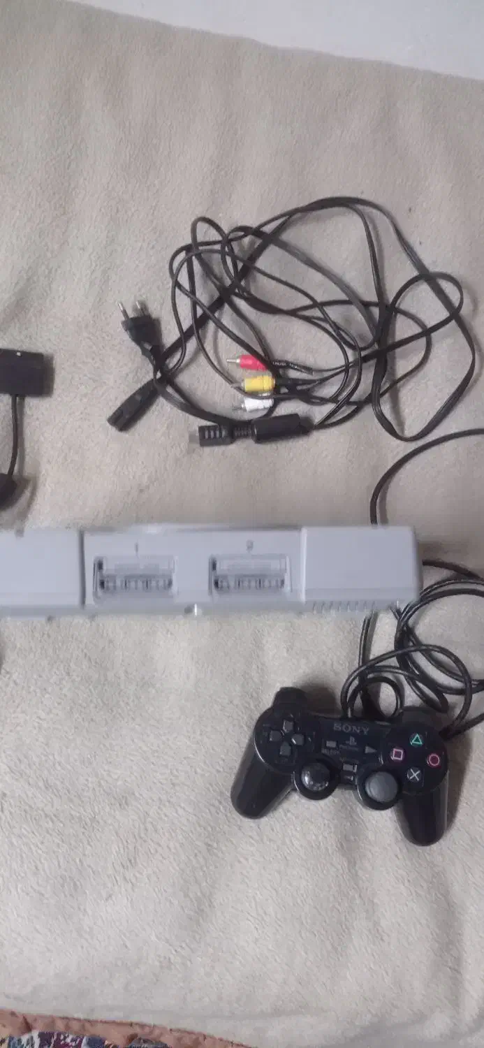 پلی استیشن|کنسول، بازی ویدئویی و آنلاین|سنگر, |دیوار