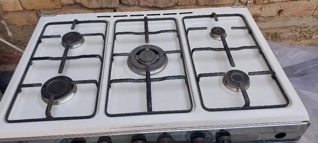 اجاق گاز فر دار پادیسان اصلی|اجاق گاز و لوازم برقی پختوپز|مرودشت, بهارستان|دیوار