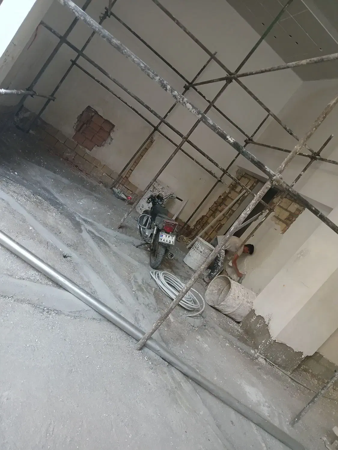 گچ کاری|خدمات پیشه و مهارت|نیشابور, هفده شهریور|دیوار