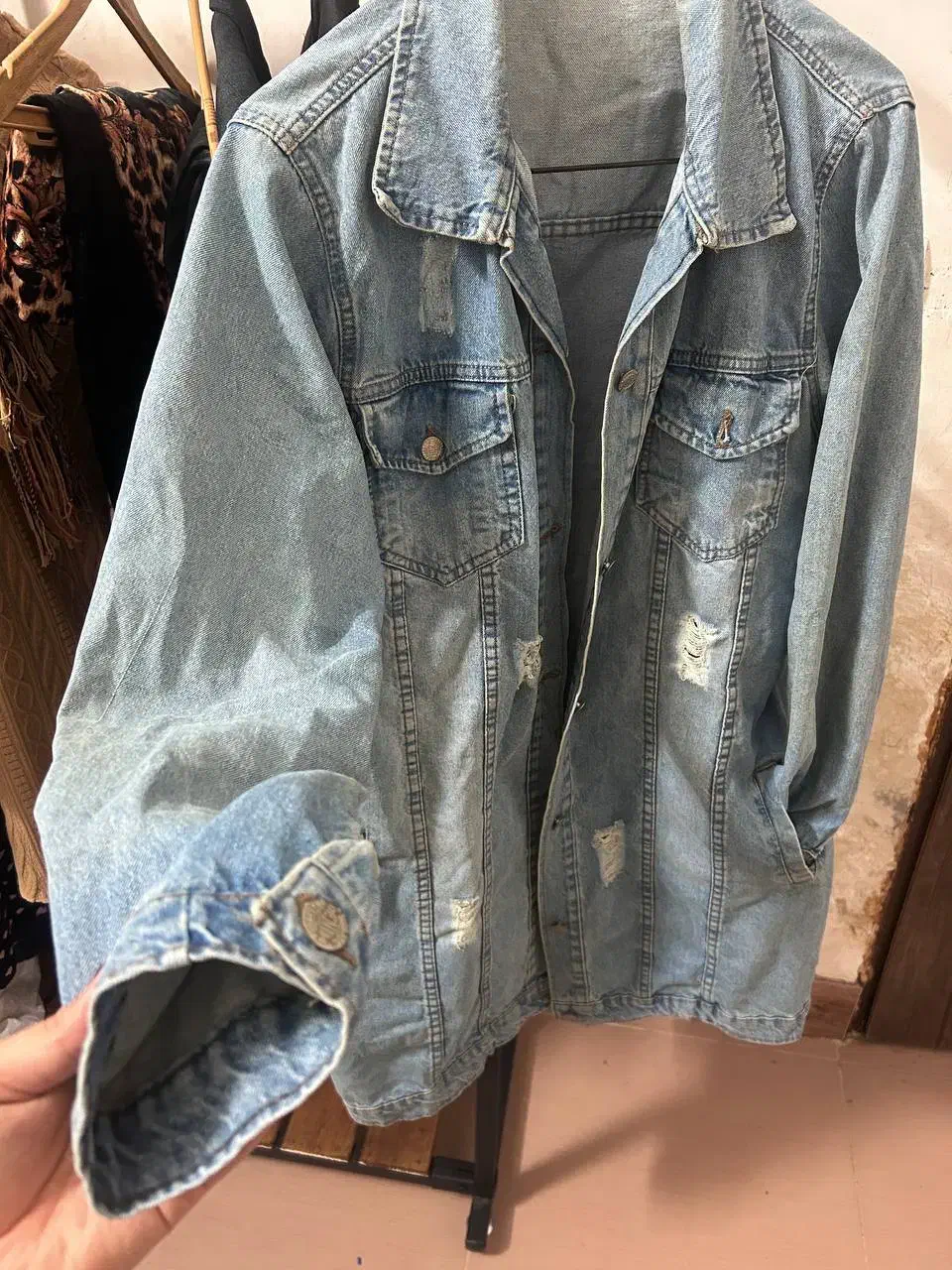 پالتو و کاپشن پاییزی زمستانی|لباس|تربت جام, شهرک آزادگان|دیوار