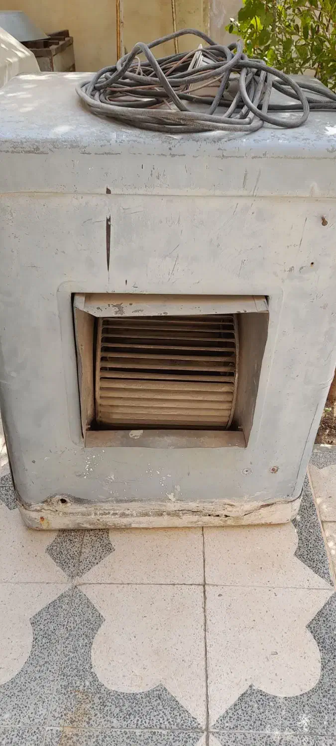 کولر آبی۳۵۰۰|کولر آبی|شیراز, بهارستان|دیوار