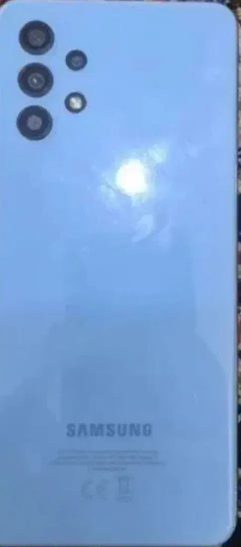 سامسونگ گلکسی A32|موبایل|اهواز, بهارستان|دیوار