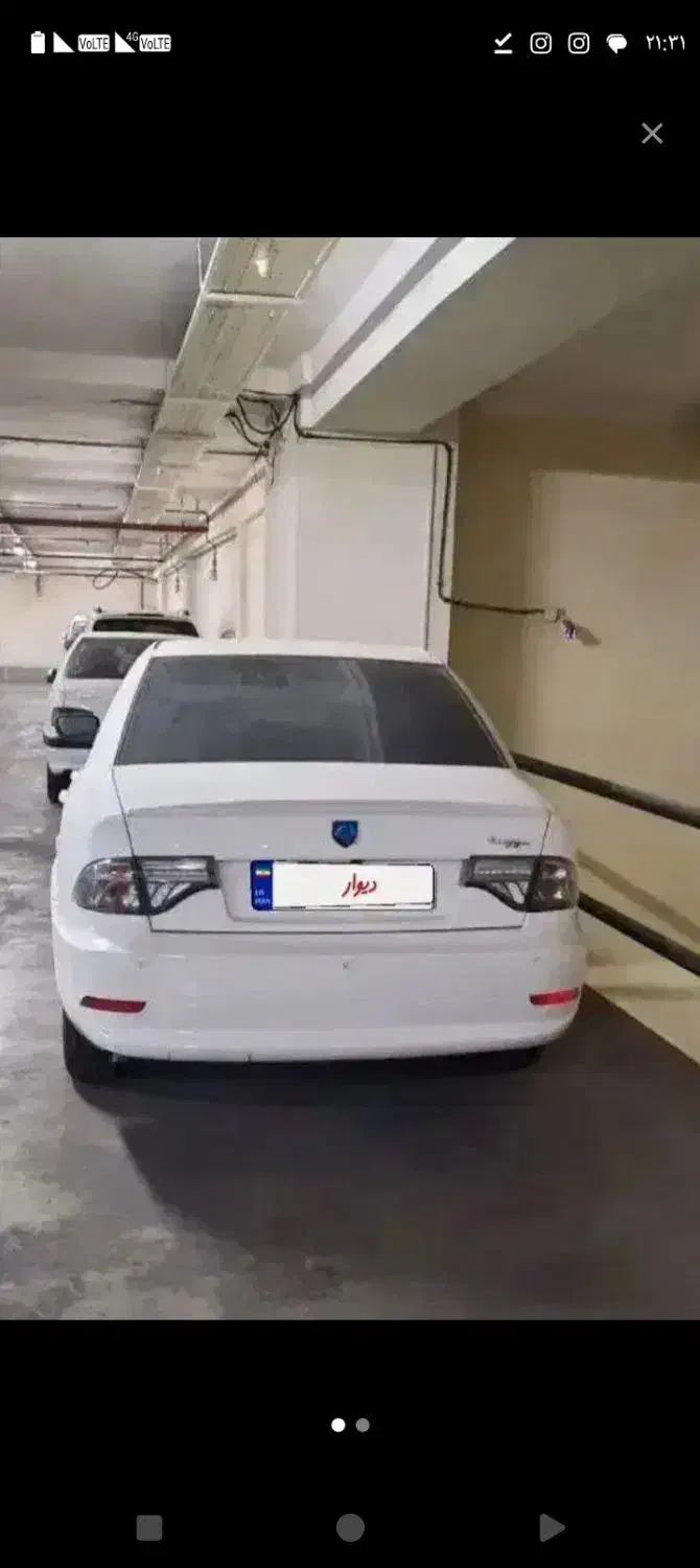 سمند سورنبرقی|خودرو سواری و وانت|شادگان, |دیوار