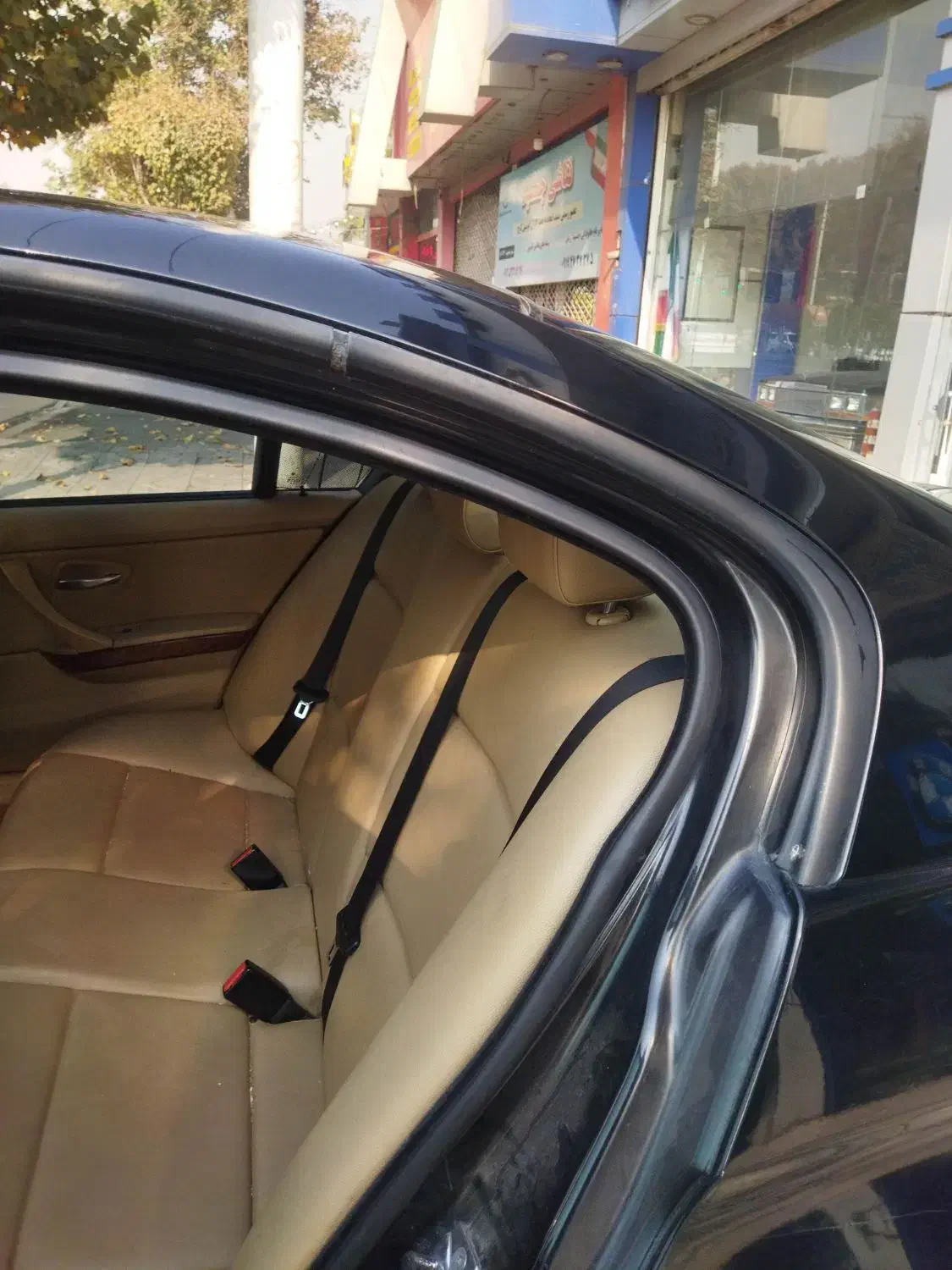 بی ام و 320i|خودرو سواری و وانت|کرج, خلج آباد|دیوار