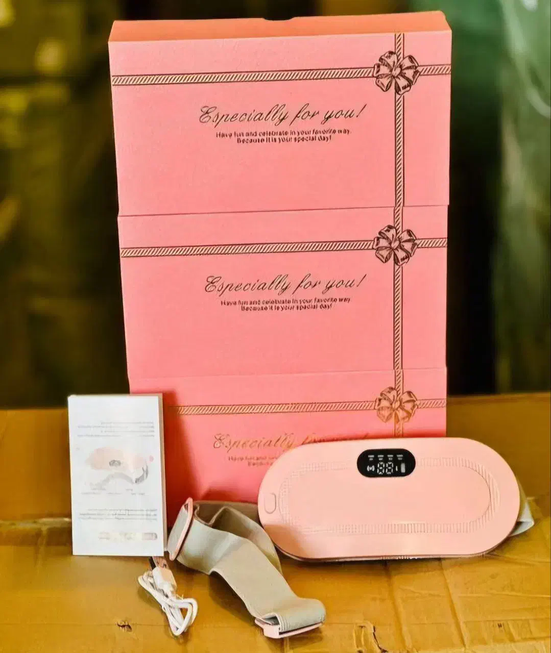 ماساژور قاعدگی|آرایشی، بهداشتی، درمانی|سیرجان, |دیوار