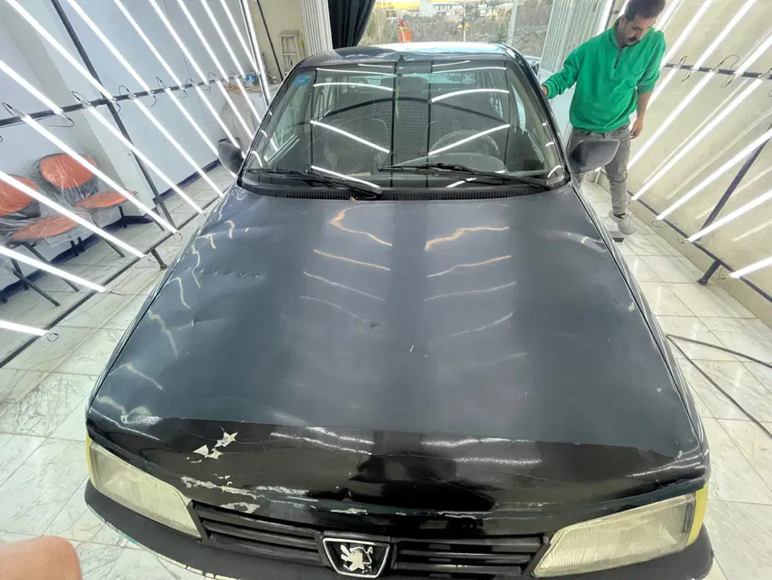 آردی مدل ۸۴|خودرو سواری و وانت|گلپایگان, |دیوار