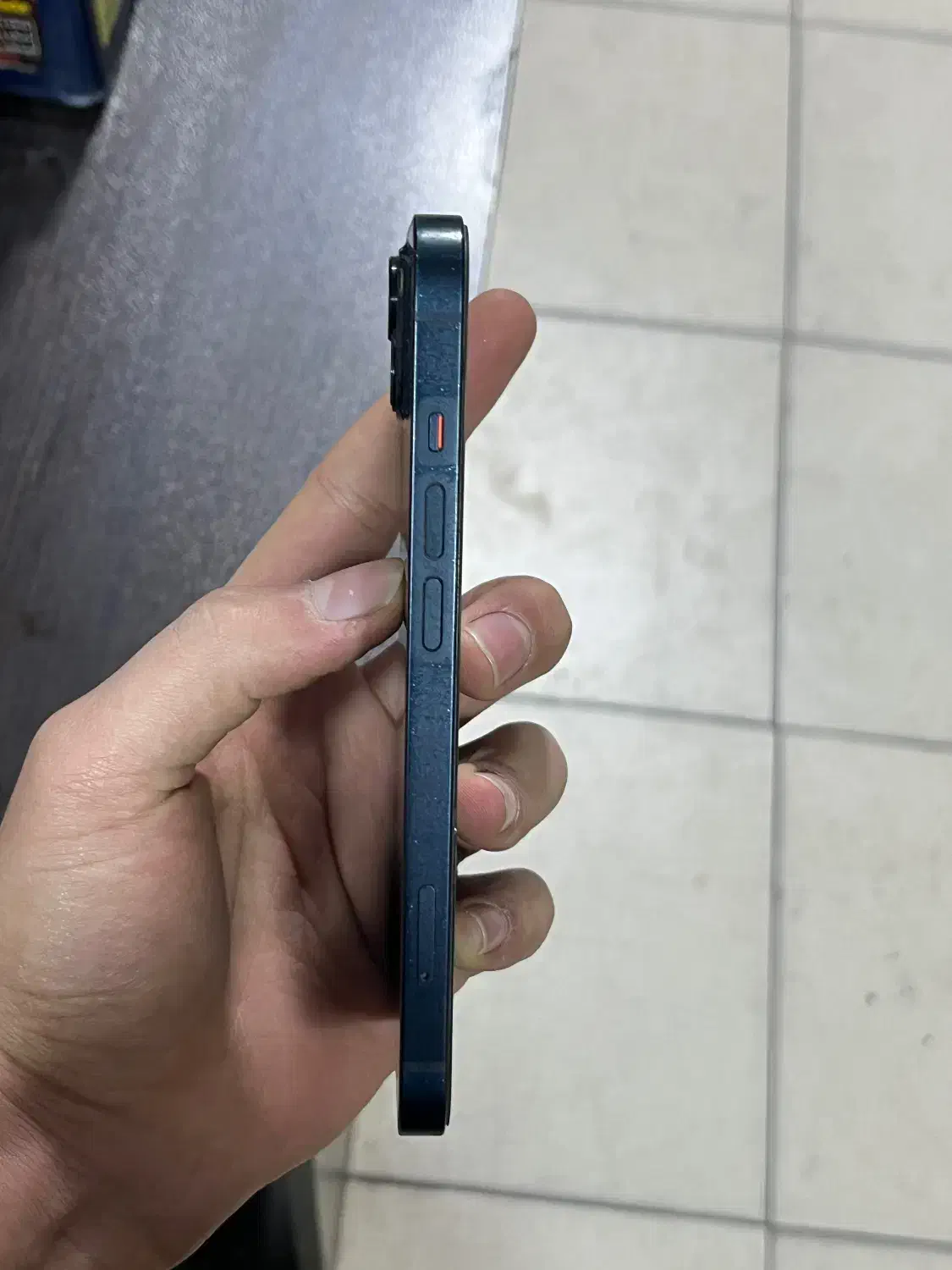 ایفن ۱۳ بدون باز شدگی|موبایل|پاکدشت, پاکدشت (مامازند)|دیوار