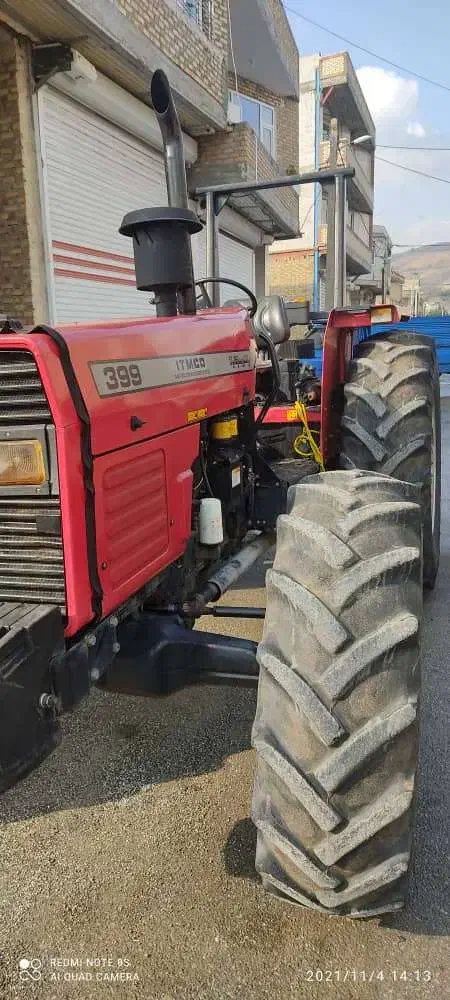 مدل 92 تازه تعمیر|خودرو سنگین|اشنویه, |دیوار