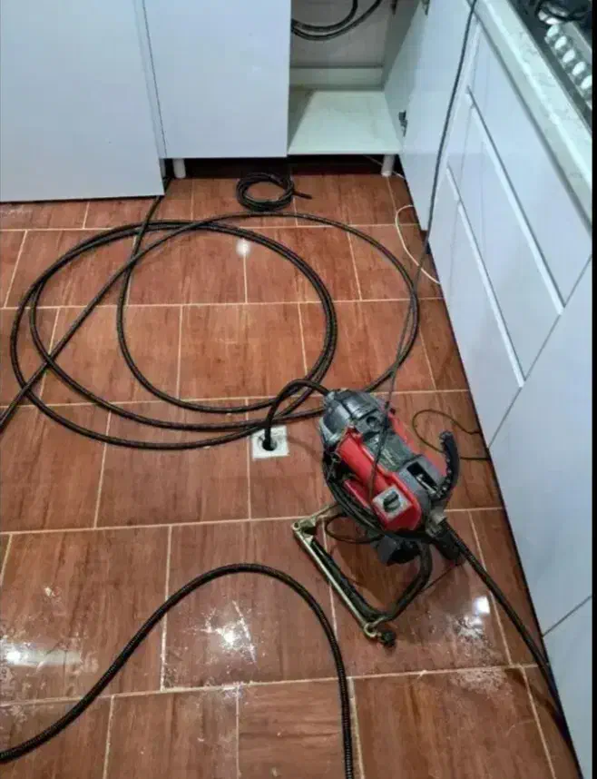 لوله بازکنی چاه بازکنی فنرزنی باپمپ هوا شبانه روزی|خدمات پیشه و مهارت|اهواز, کیانپارس |دیوار