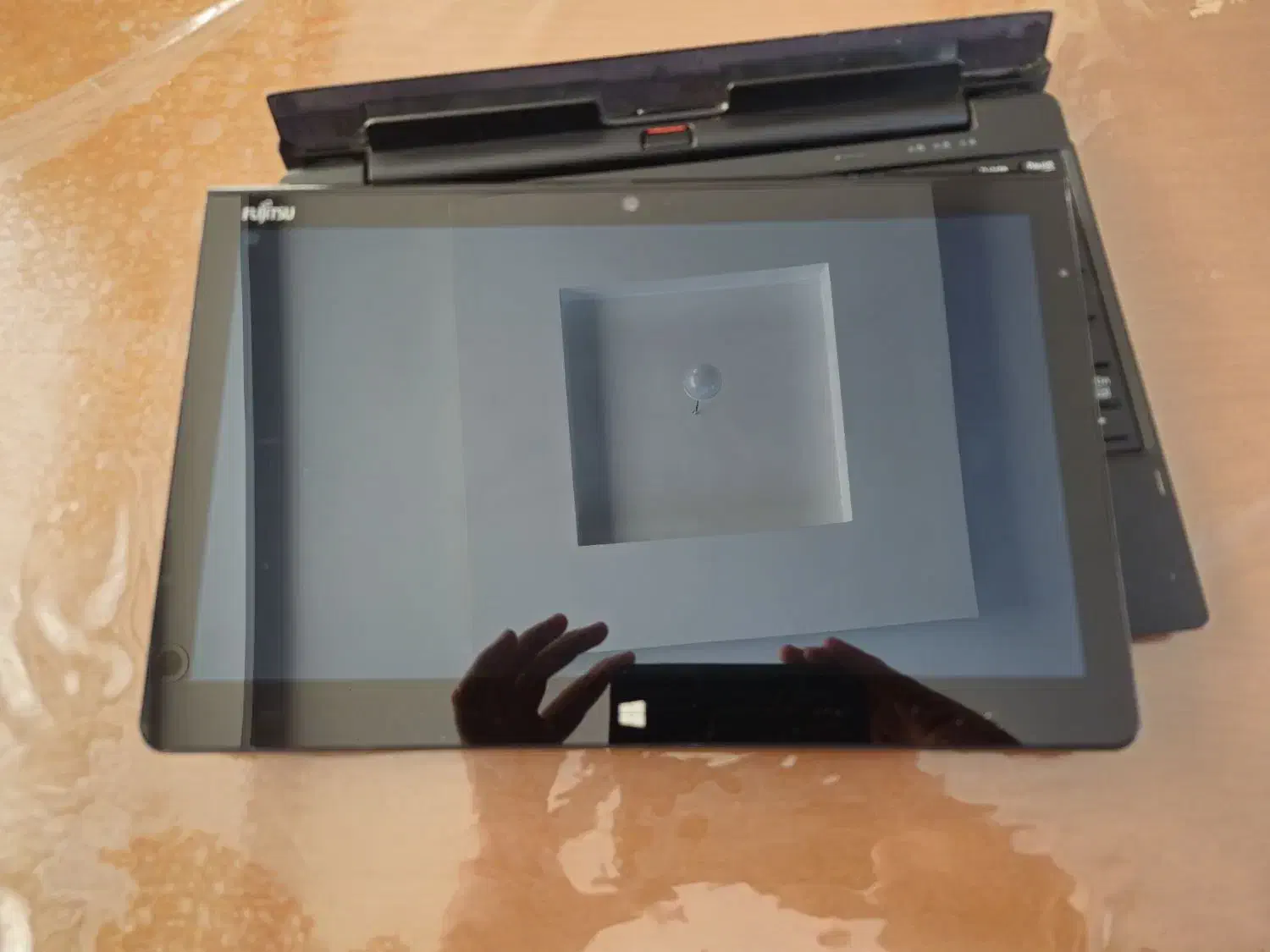 لپ تاپ فوجیتسو|رایانه همراه|همدان, |دیوار