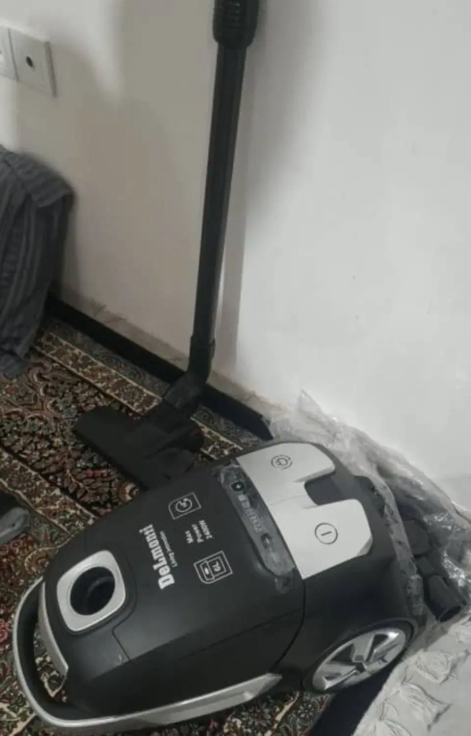 جاروبرقی|جاروبرقی، جارو شارژی، بخارشو|اسلام‌شهر, شهرک واوان|دیوار