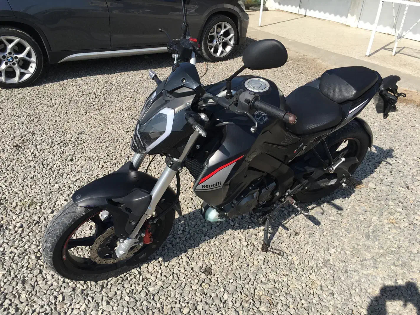 موتور بنلی ۱۸۰s|موتورسیکلت|بابل, |دیوار