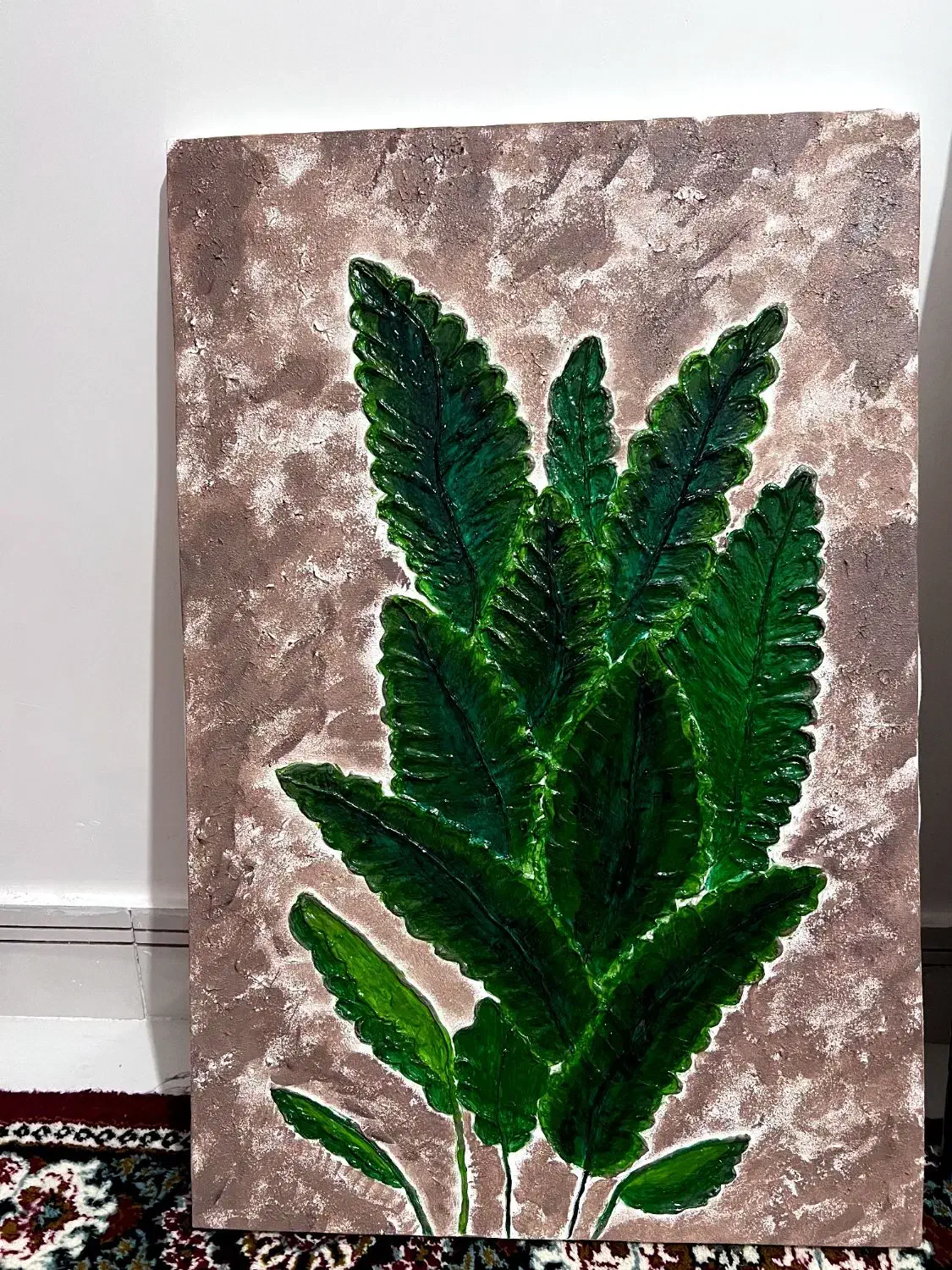 تابلو|تابلو، نقاشی، عکس|قروه, |دیوار