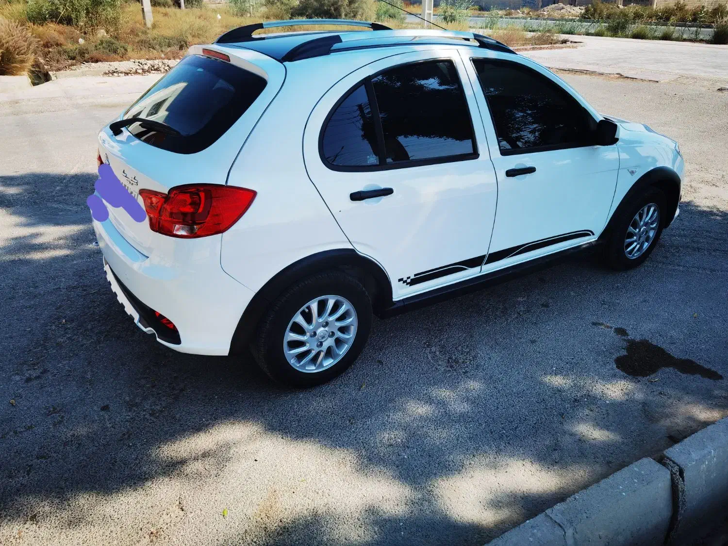 کوئیک1404|خودرو سواری و وانت|بوشهر, |دیوار