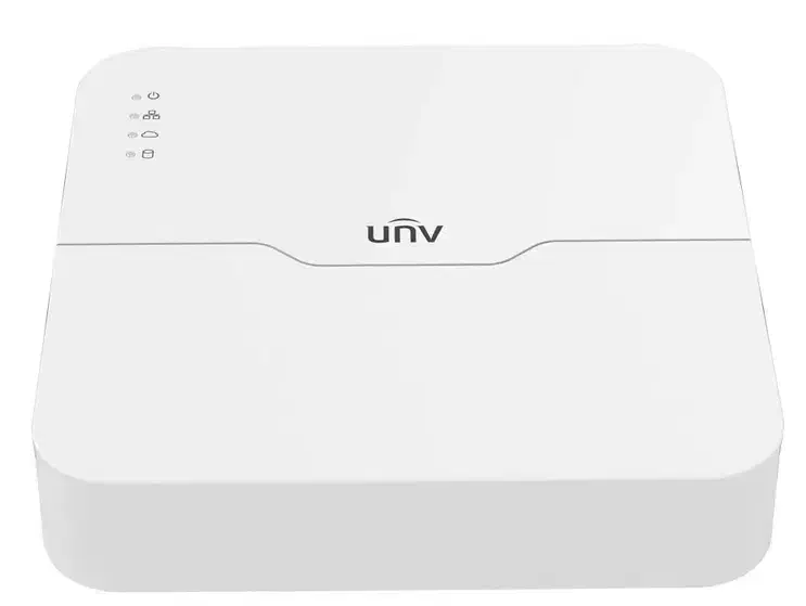 پکیج دوربین مداربسته تحت شبکه UNV 301X4|دوربین مداربسته|گلبهار, شهر جدید گلبهار|دیوار