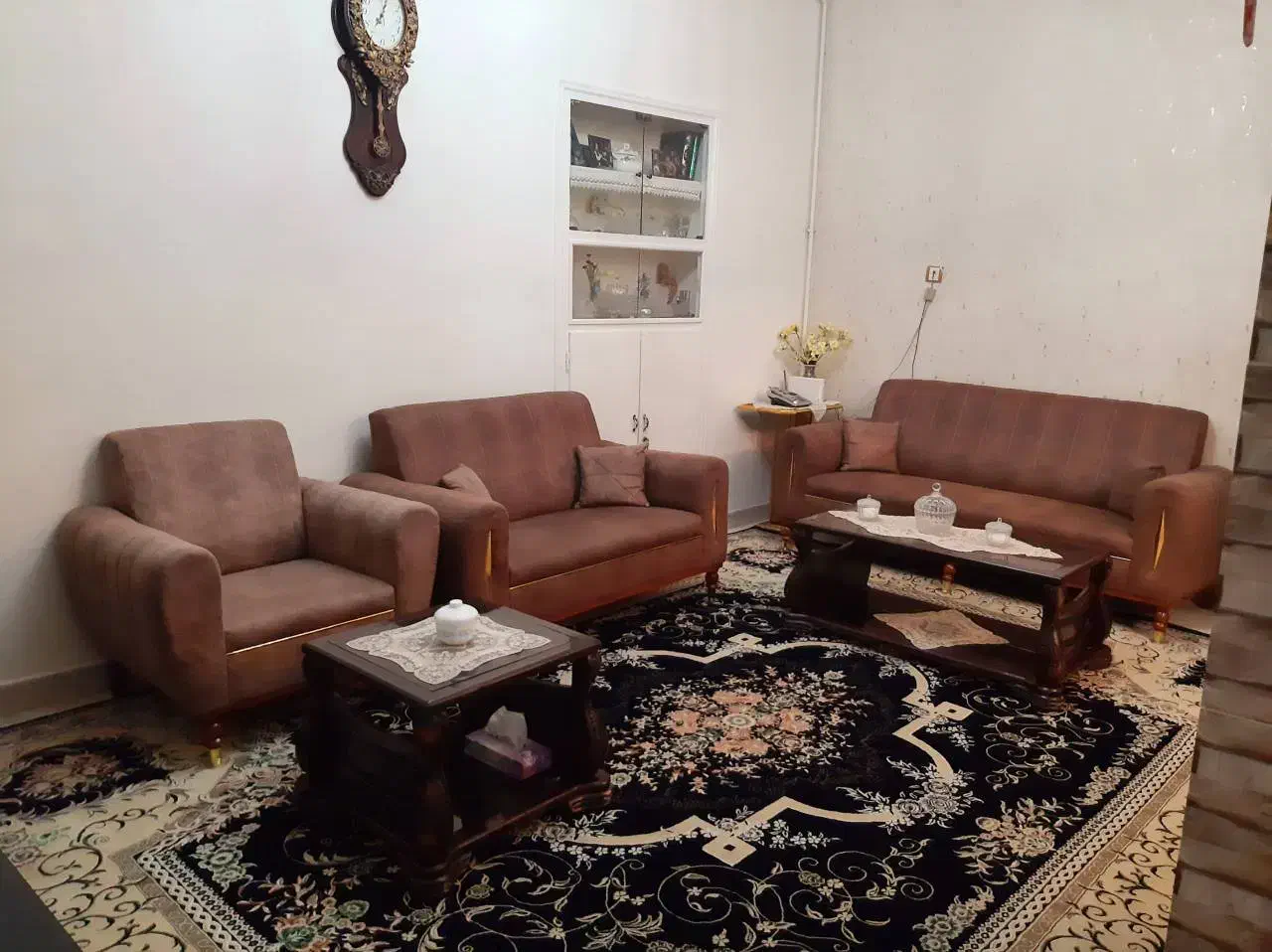 خانه کلنگی|فروش زمین و ملک کلنگی|تهران, انبار نفت|دیوار