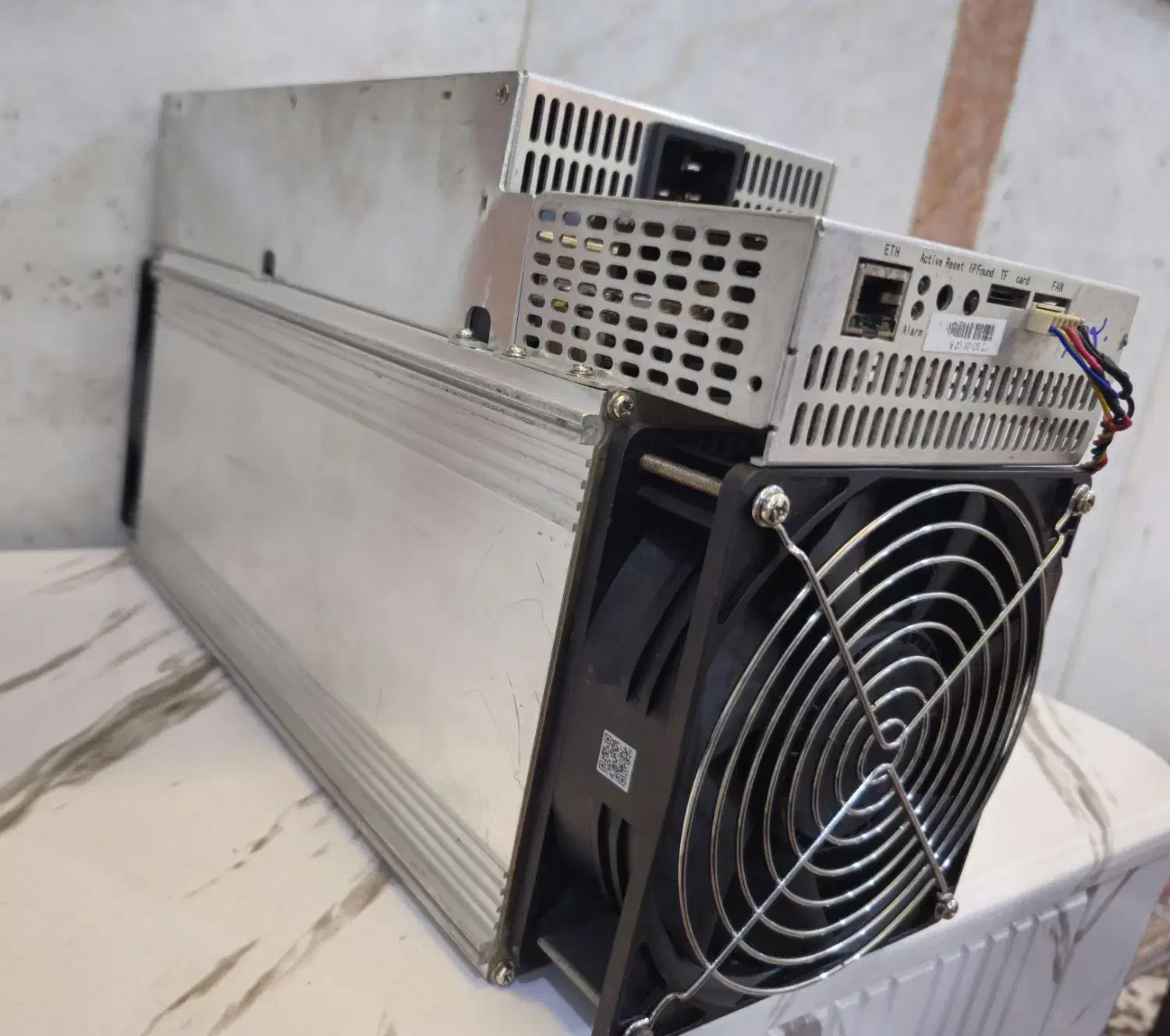 ماینر M21S.M20S.M31S|قطعات و لوازم جانبی رایانه|اهواز, سیاحی(سه راه خرمشهر)|دیوار