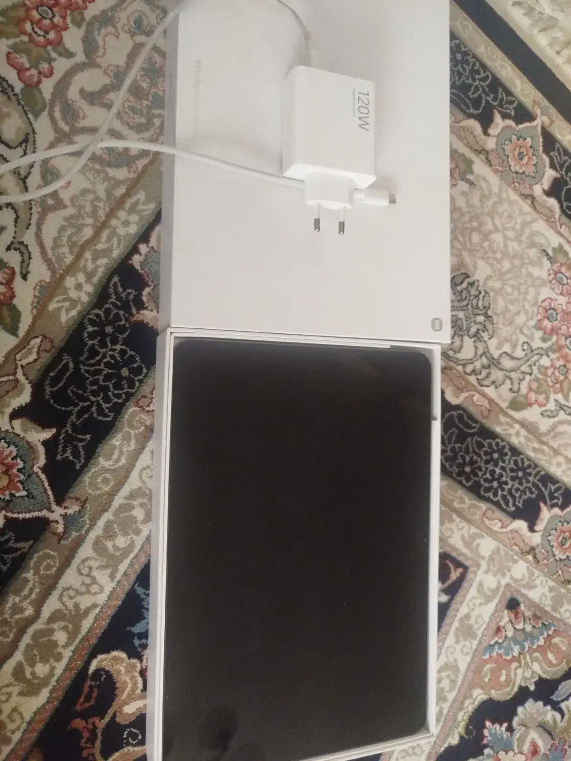 تبلت Pad 6 s pro|تبلت|پردیس, فاز ۸|دیوار