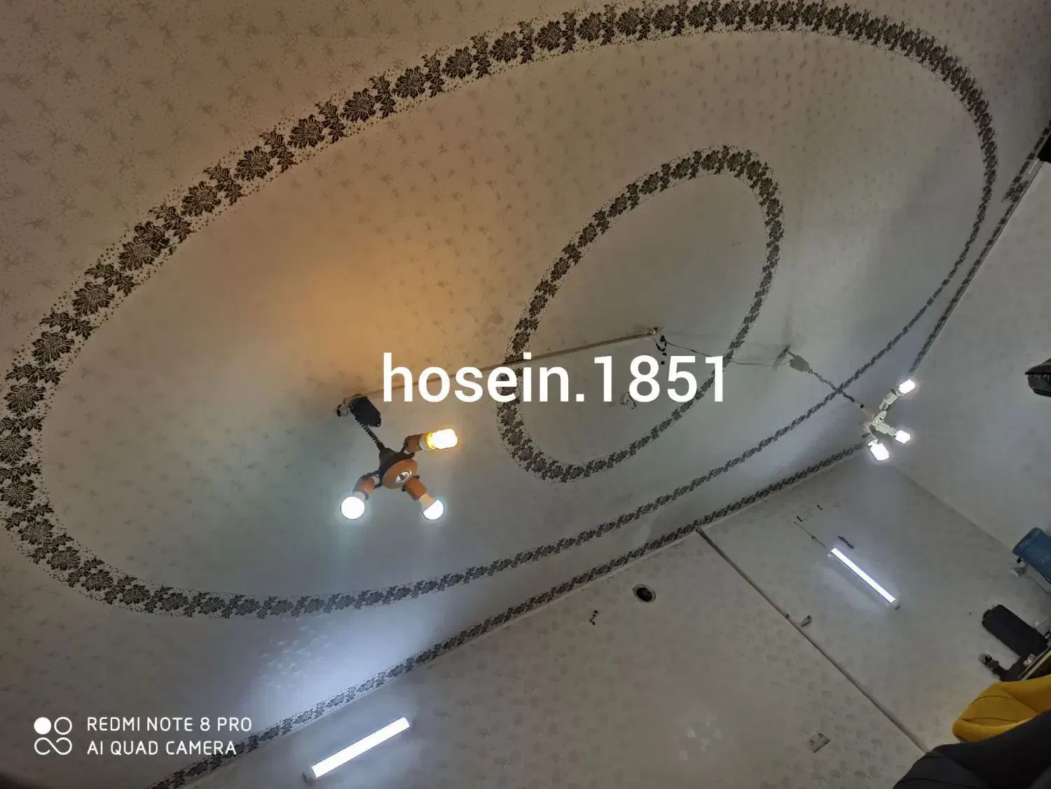 رنگ نمازیبای|خدمات پیشه و مهارت|سی‌سخت, |دیوار