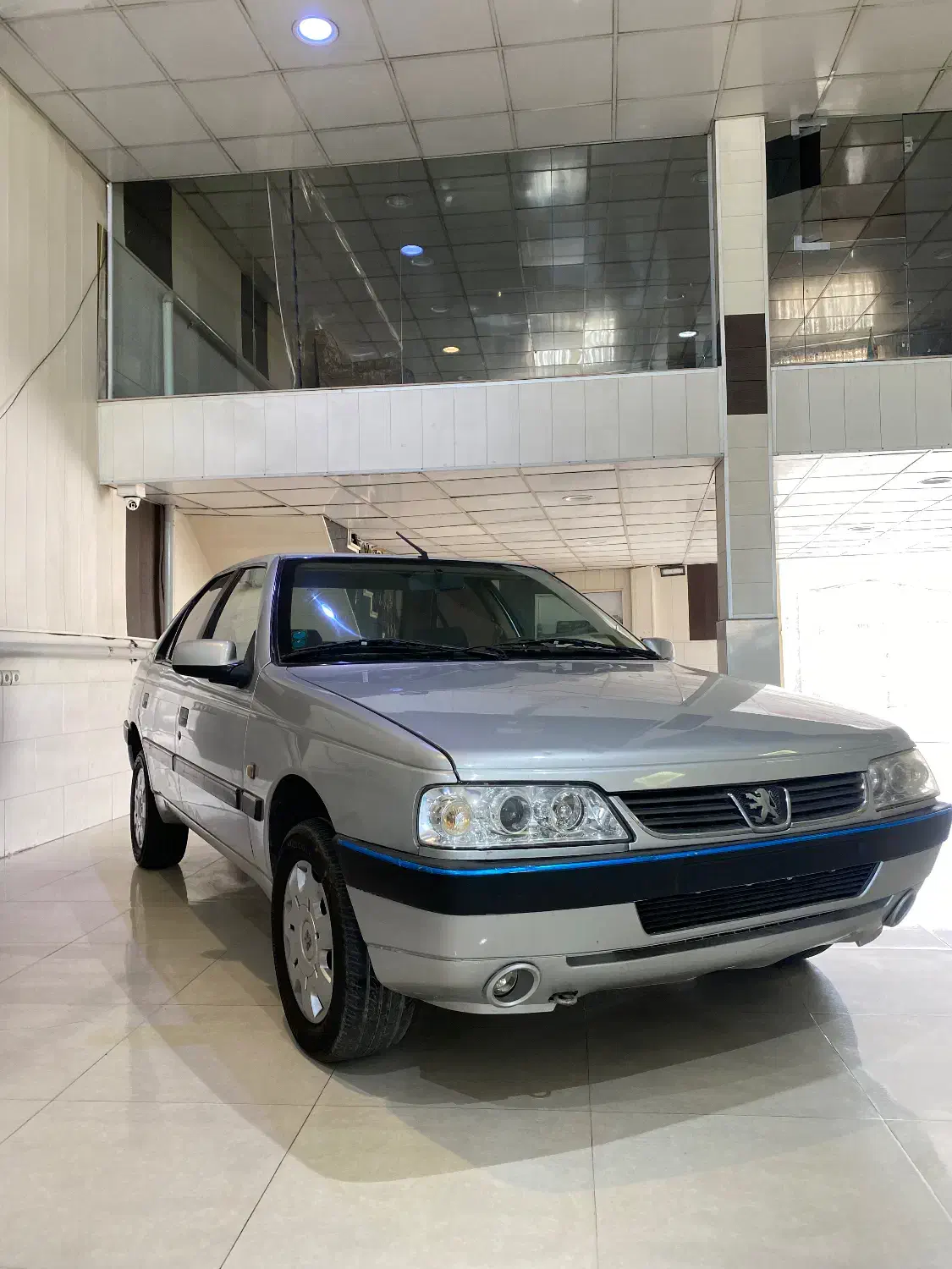 پژو405 slx|خودرو سواری و وانت|گرگان, |دیوار