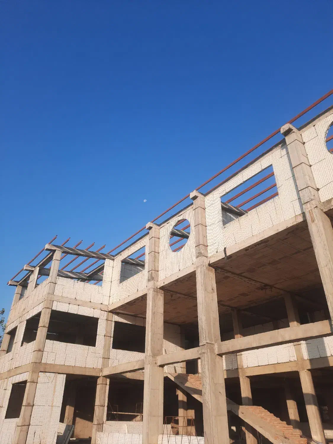 نیرو کار ساختمانی|استخدام معماری، عمران و ساختمانی|کردکوی, |دیوار