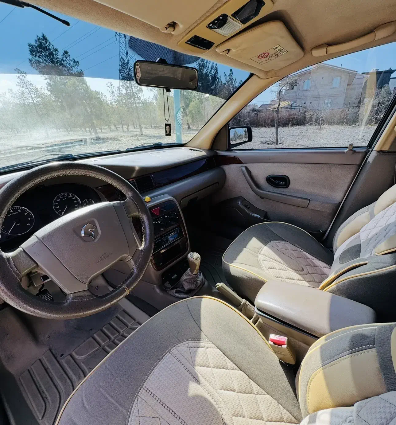 سمند Lx|خودرو سواری و وانت|احمدآبادمستوفی, |دیوار