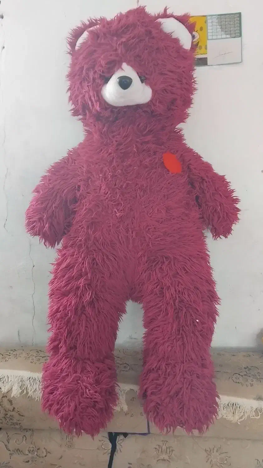 خرس شاخسی|اسباببازی|فرح آباد, |دیوار