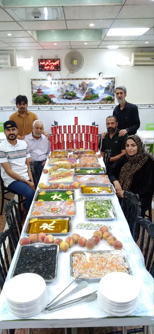 تورکربلارفت وبرگشت با قطار ویژه ولادت حضرت علی(ع)|تور و چارتر|مشهد, ایثار|دیوار