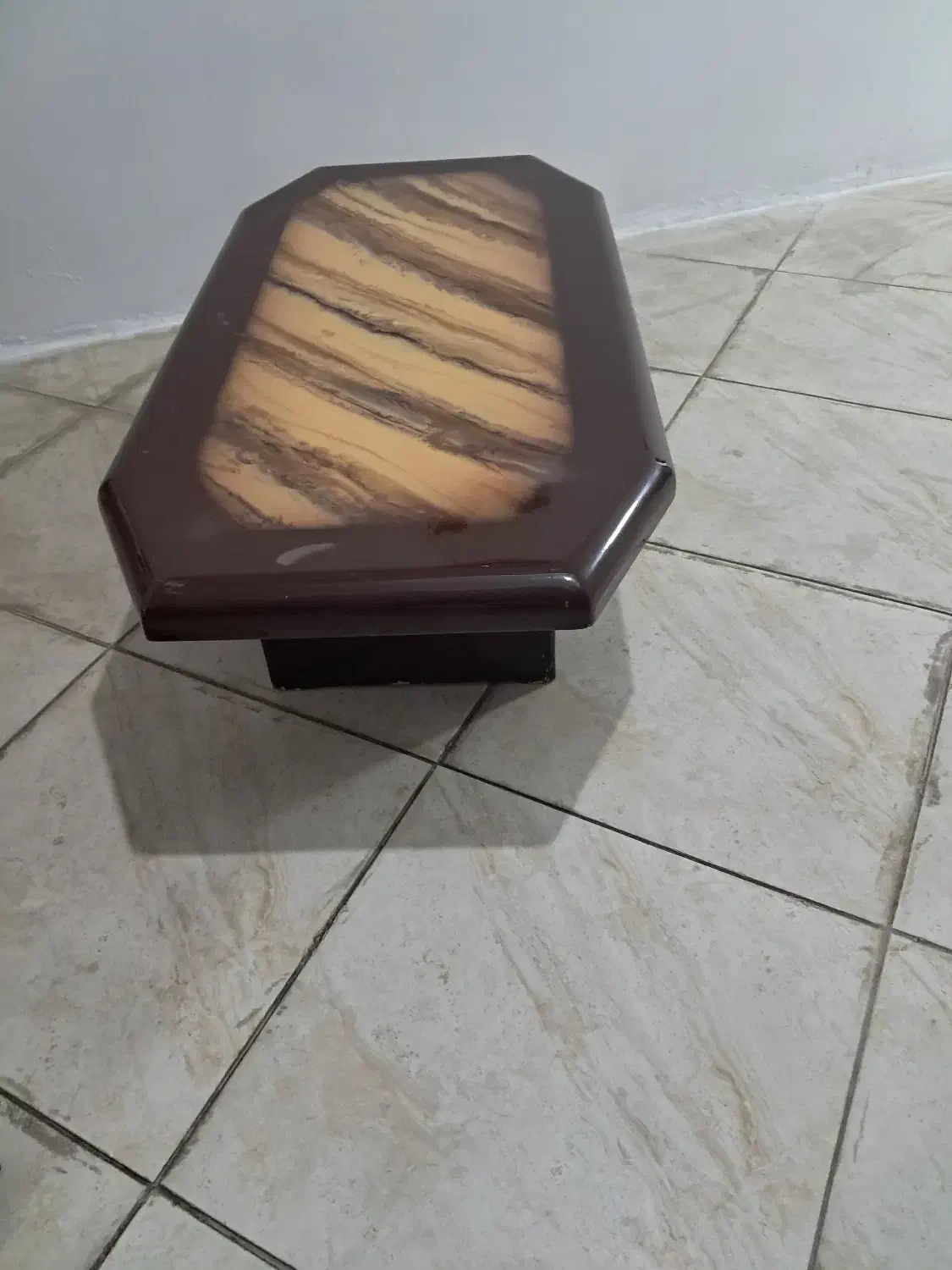 میز جلومبلی|مبلمان خانگی و میز عسلی|نوشهر, |دیوار