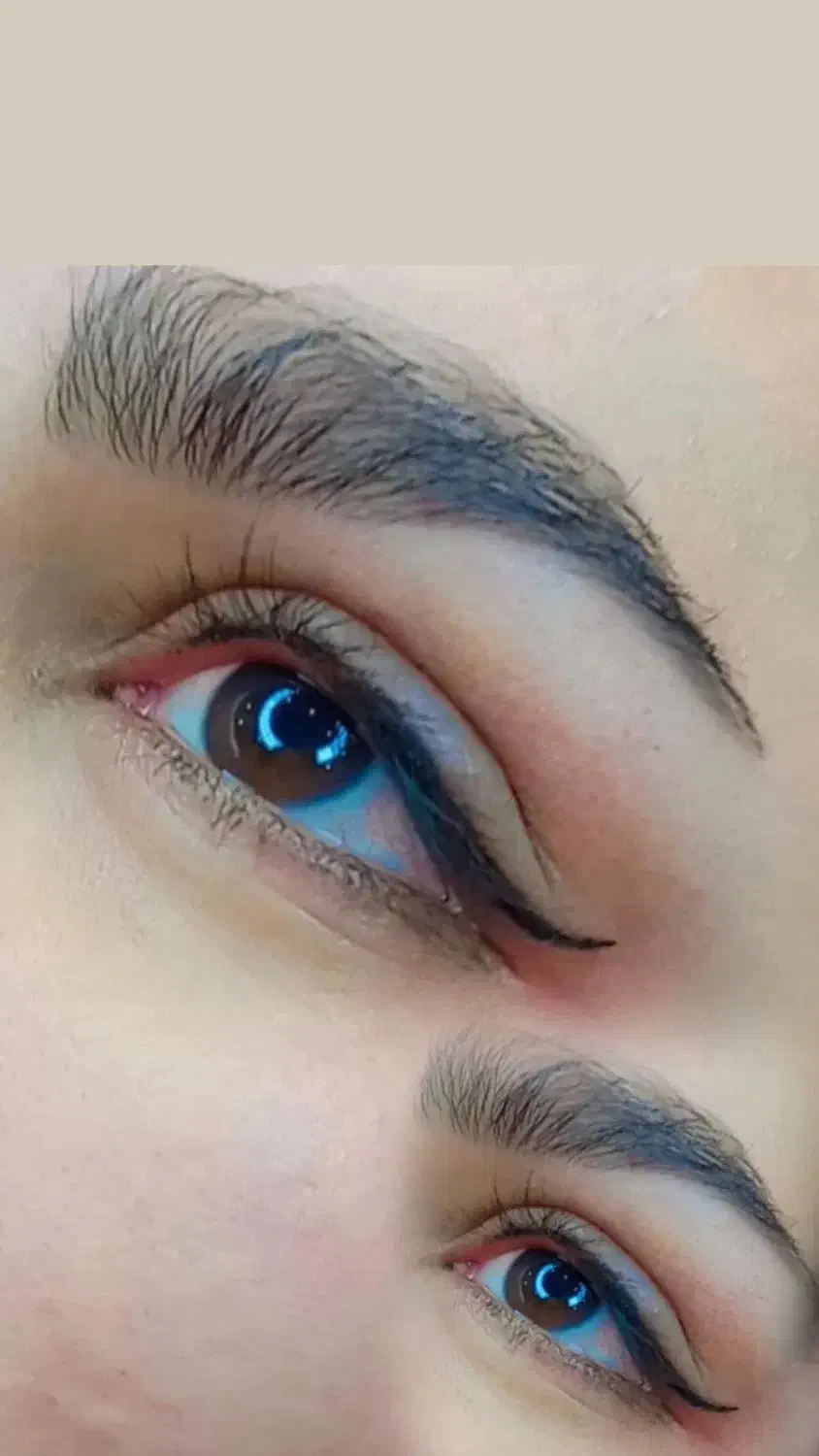 کاشت ناخن|خدمات آرایشگری و زیبایی|بم, |دیوار