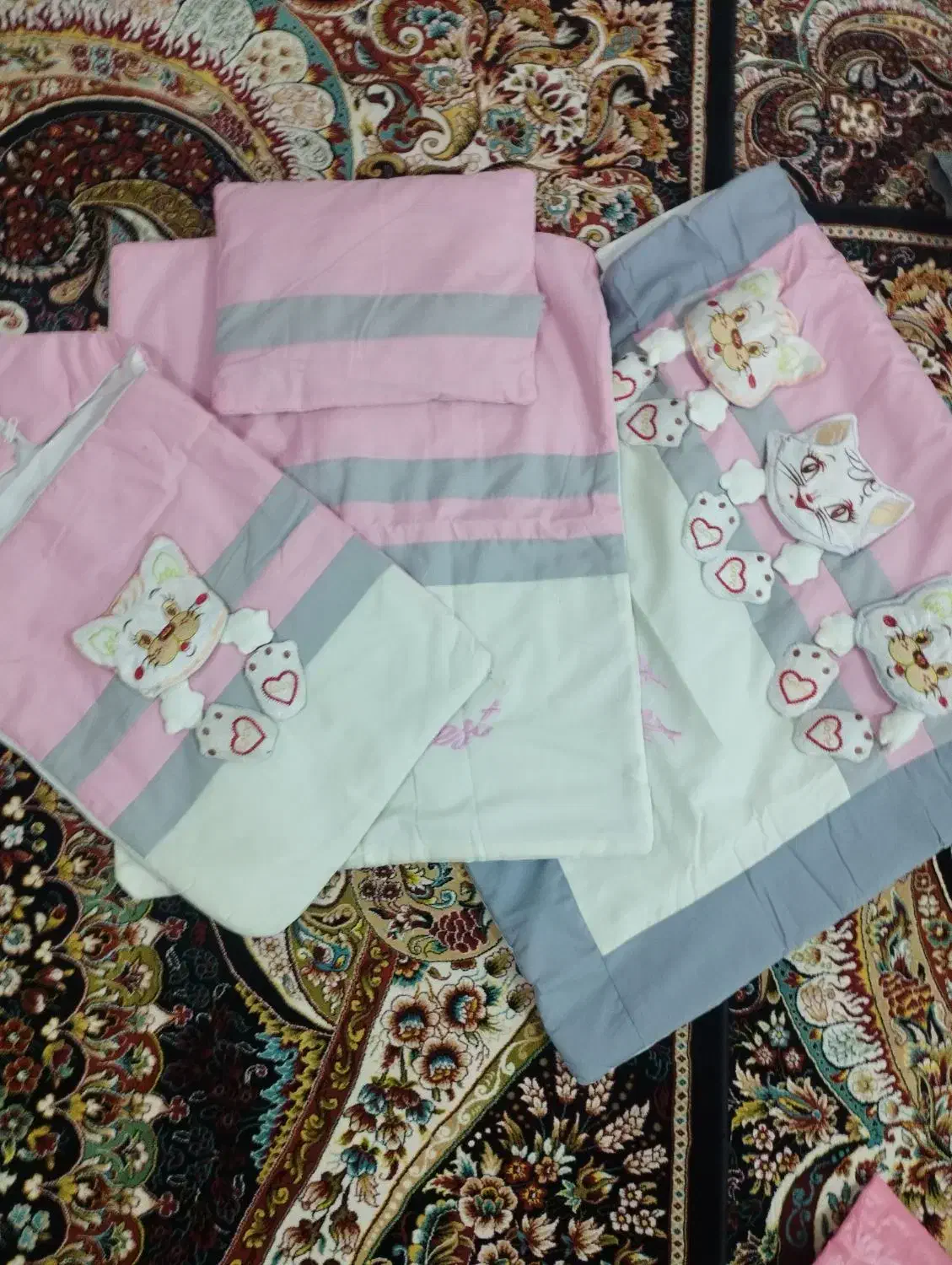 کریر سرویس خواب|تخت و صندلی بچه|زاهدان, |دیوار