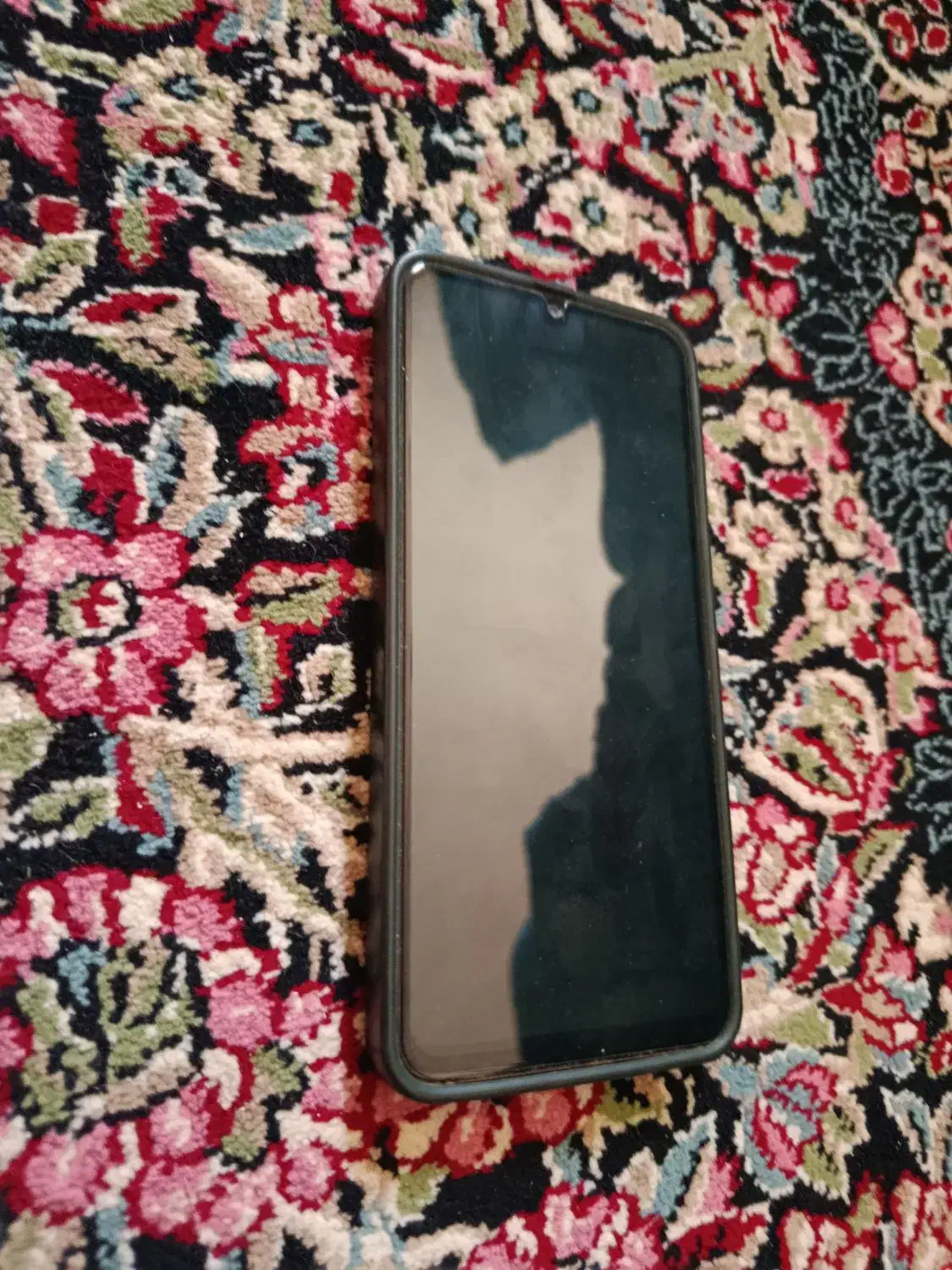 گوشی سامسونگ A50|موبایل|راور, |دیوار