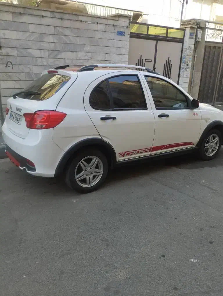 کوئیک 99|خودرو سواری و وانت|تهران, دستغیب|دیوار