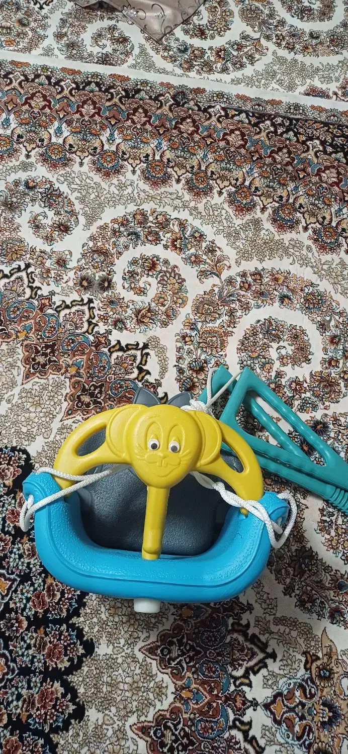 تاب بچگانه|اسباب و اثاث بچه|کرمانشاه, |دیوار