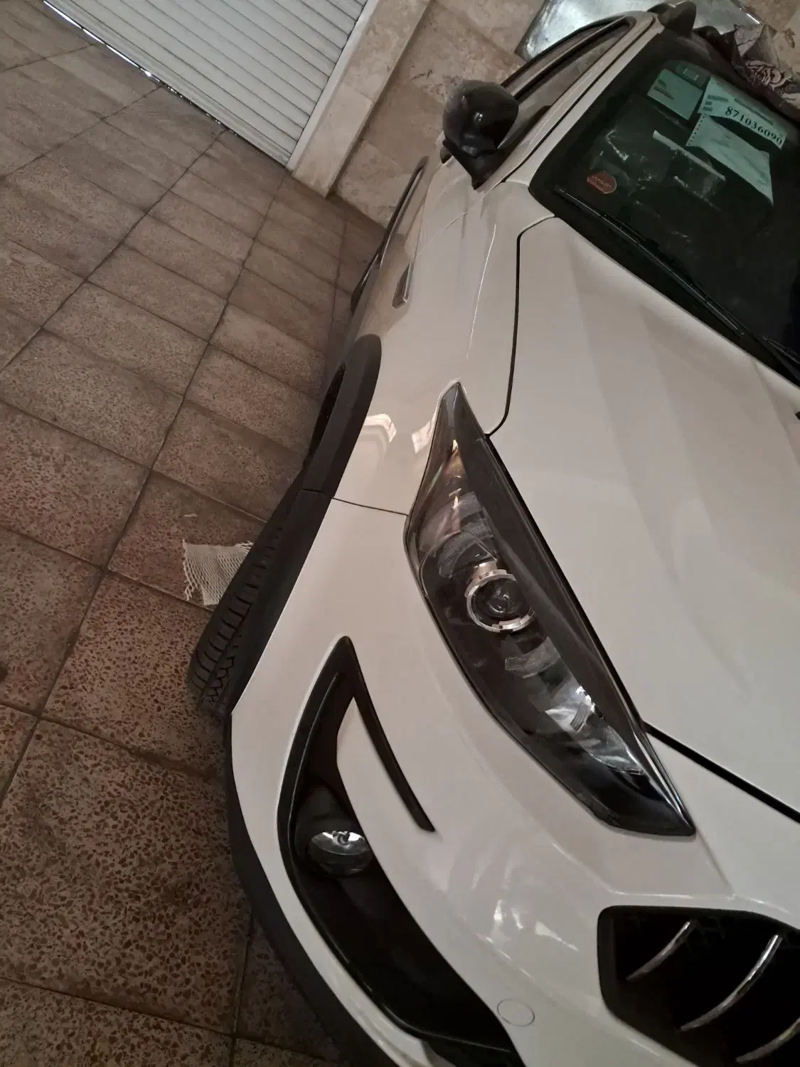 اطلس جی ۴۰۴ صفر|خودرو سواری و وانت|تهران, شهرک رضویه|دیوار