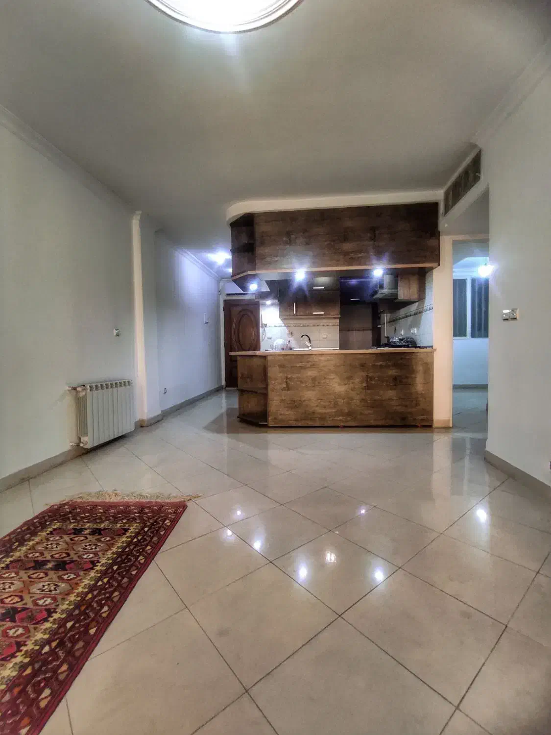 ۶۶ متر/ فول امکانات / برج باغ / سعادت آباد|اجارهٔ آپارتمان|تهران, شهرک مخابرات|دیوار