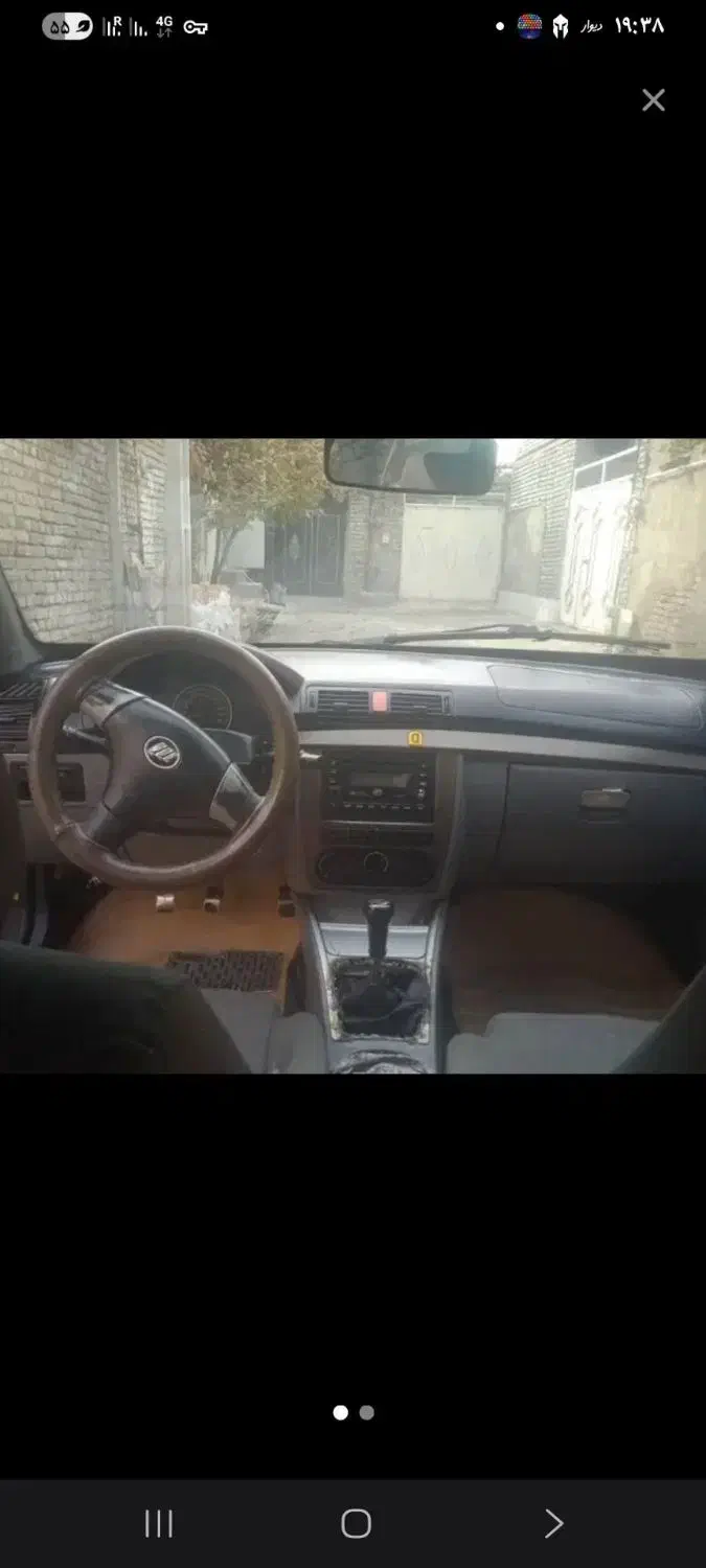 لیفان 520|خودرو سواری و وانت|ارومیه, |دیوار