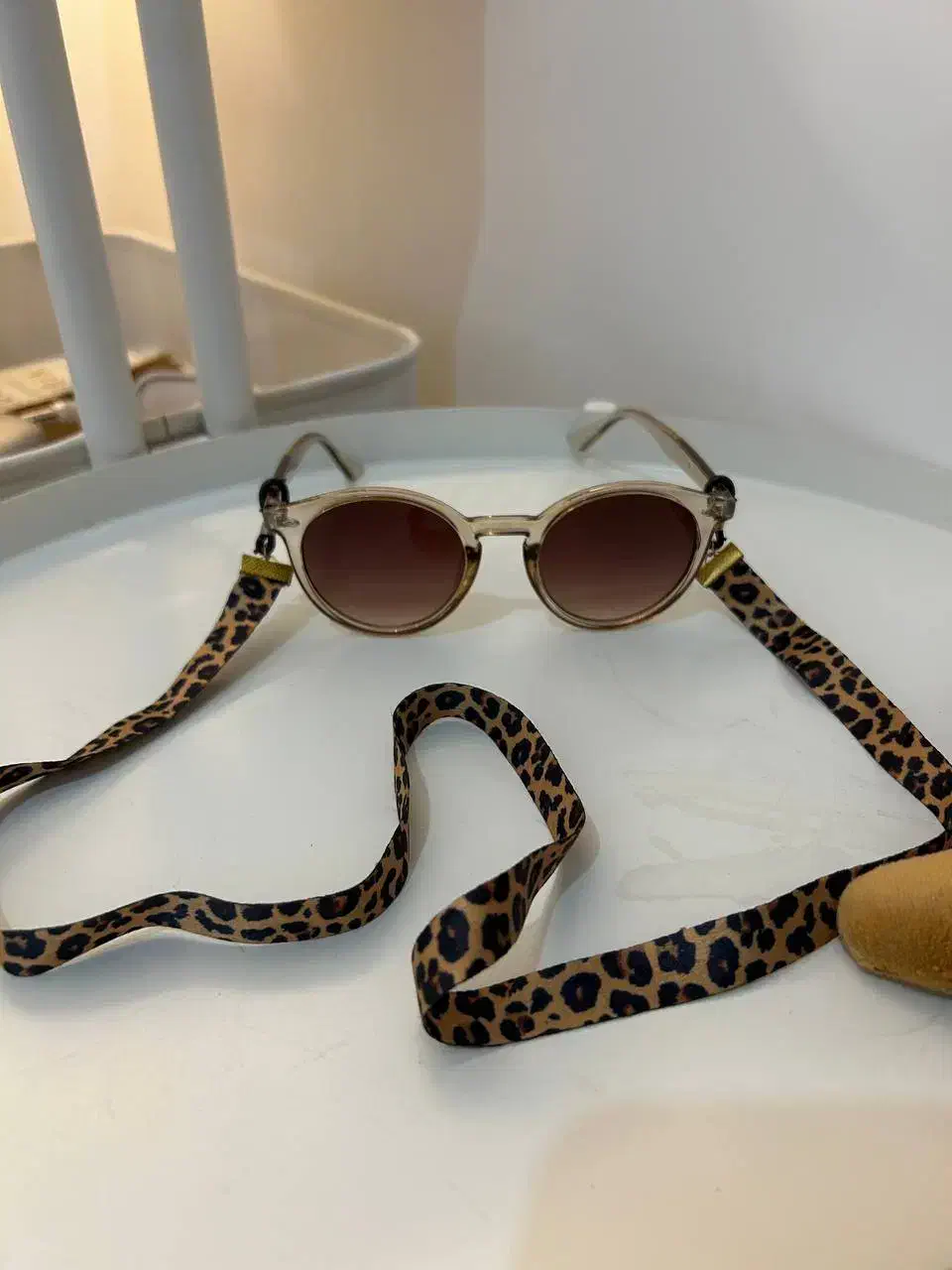 بند عینک|زیورآلات و اکسسوری|قم, ناصردیوان|دیوار