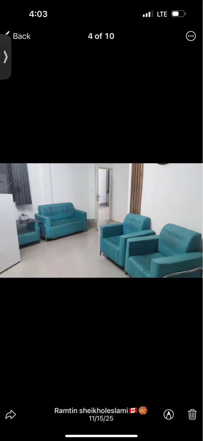 ساختمان پزشکان|فروش دفتر کار، اتاق اداری، مطب|سنندج, |دیوار