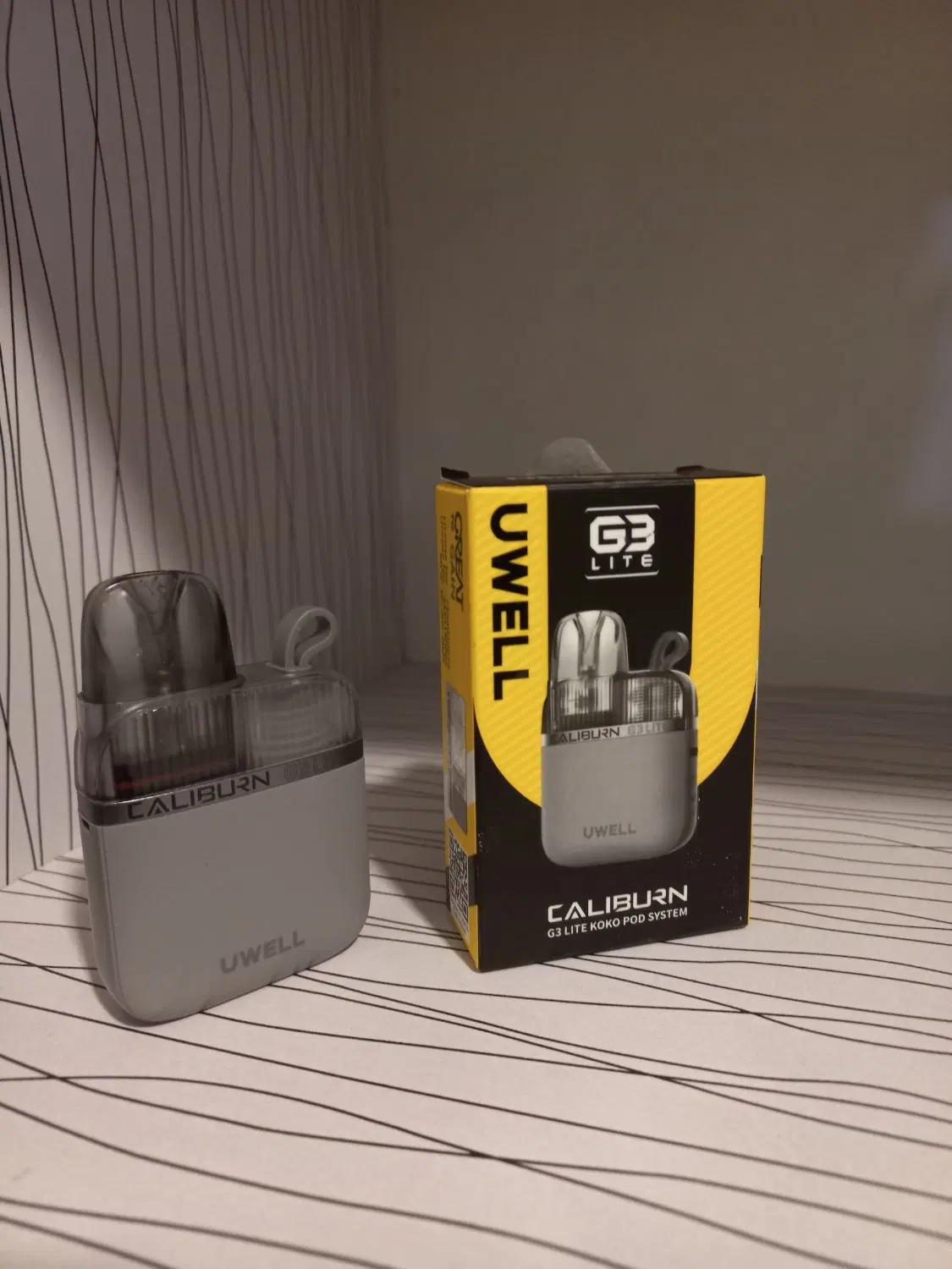 ویپ UWELL|زیورآلات و اکسسوری|مشهد, بلال|دیوار