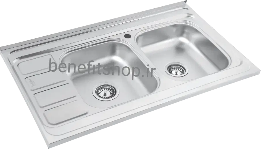 نمایندگی سینک نگین الماس|مصالح و تجهیزات ساختمان|همدان, |دیوار