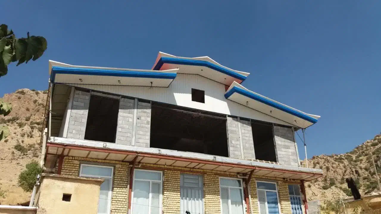 اجرای شیروانی|خدمات پیشه و مهارت|بروجرد, |دیوار